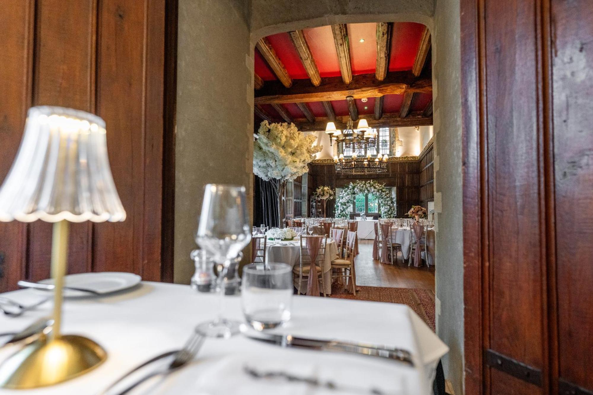 Weston Manor Hotel Zewnętrze zdjęcie