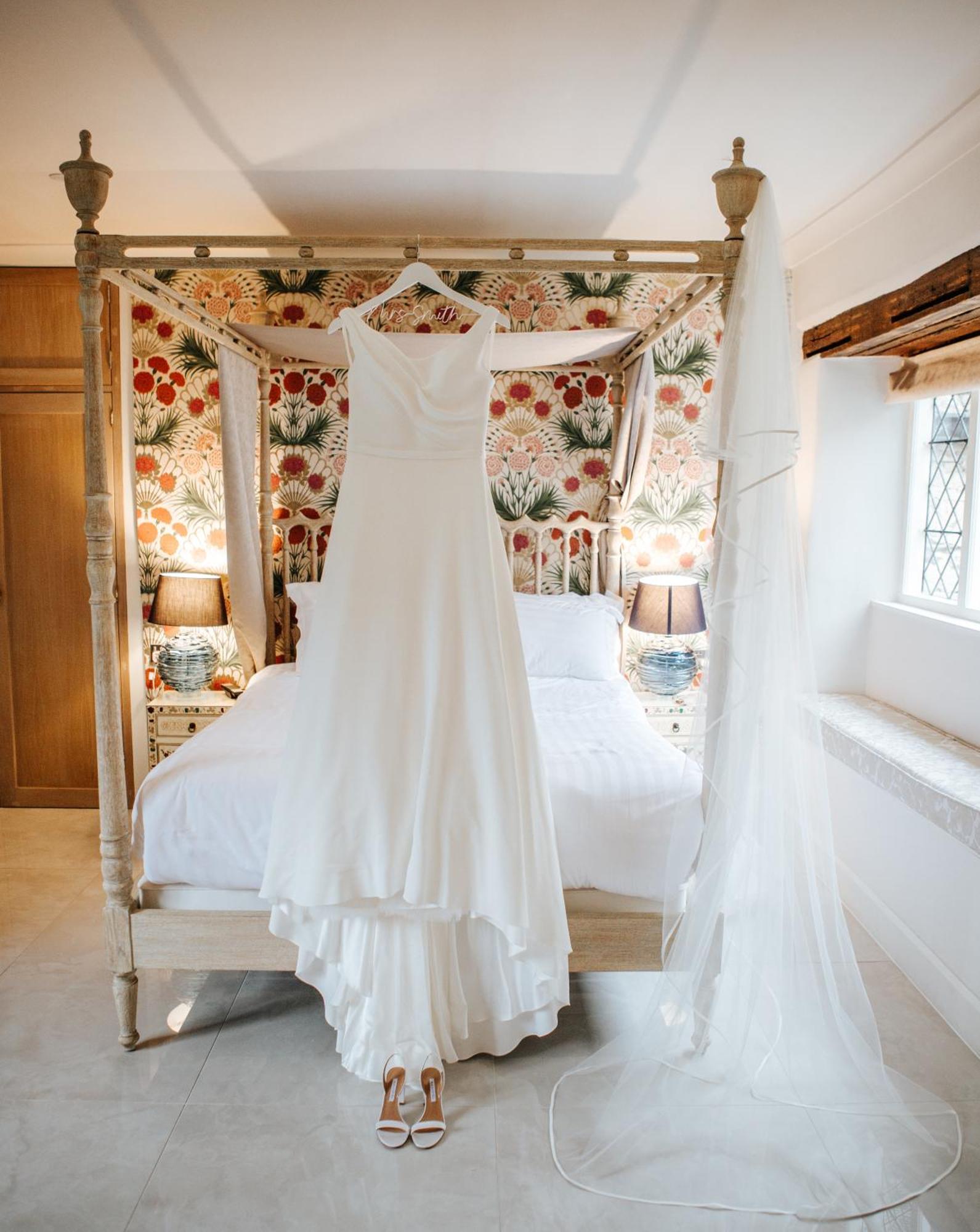 Weston Manor Hotel Zewnętrze zdjęcie