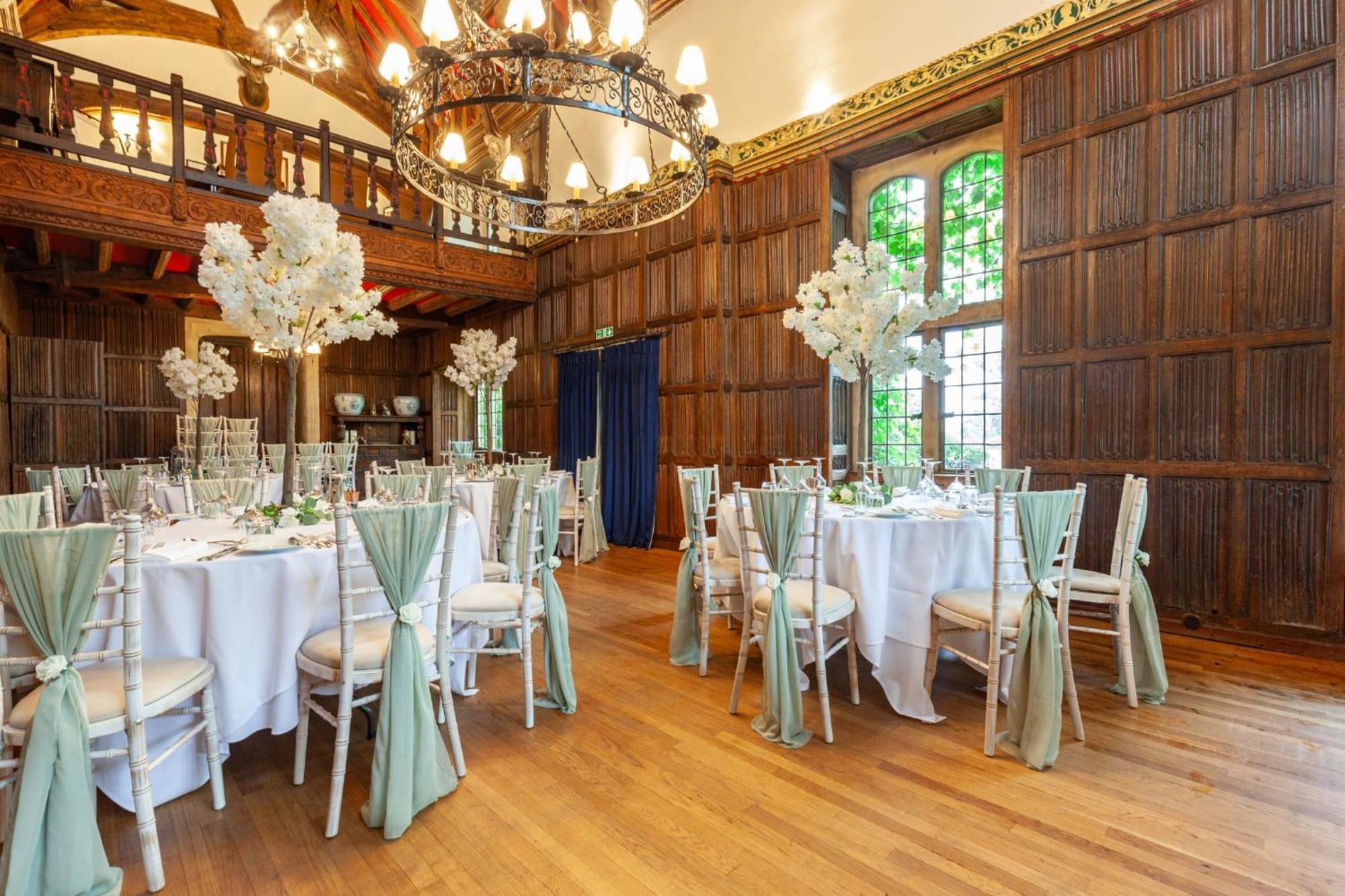 Weston Manor Hotel Zewnętrze zdjęcie