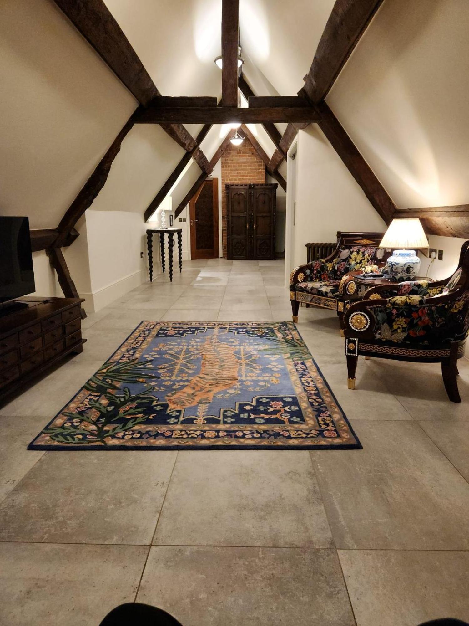 Weston Manor Hotel Zewnętrze zdjęcie